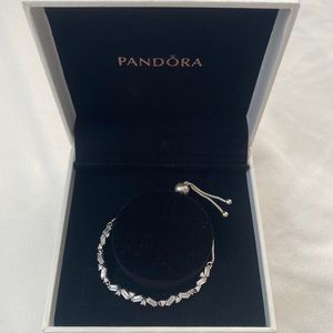 Pandora Bracelet